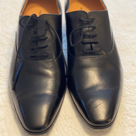 JEL Secret Height Increasing Shoes for Men - Picture 1 of 5